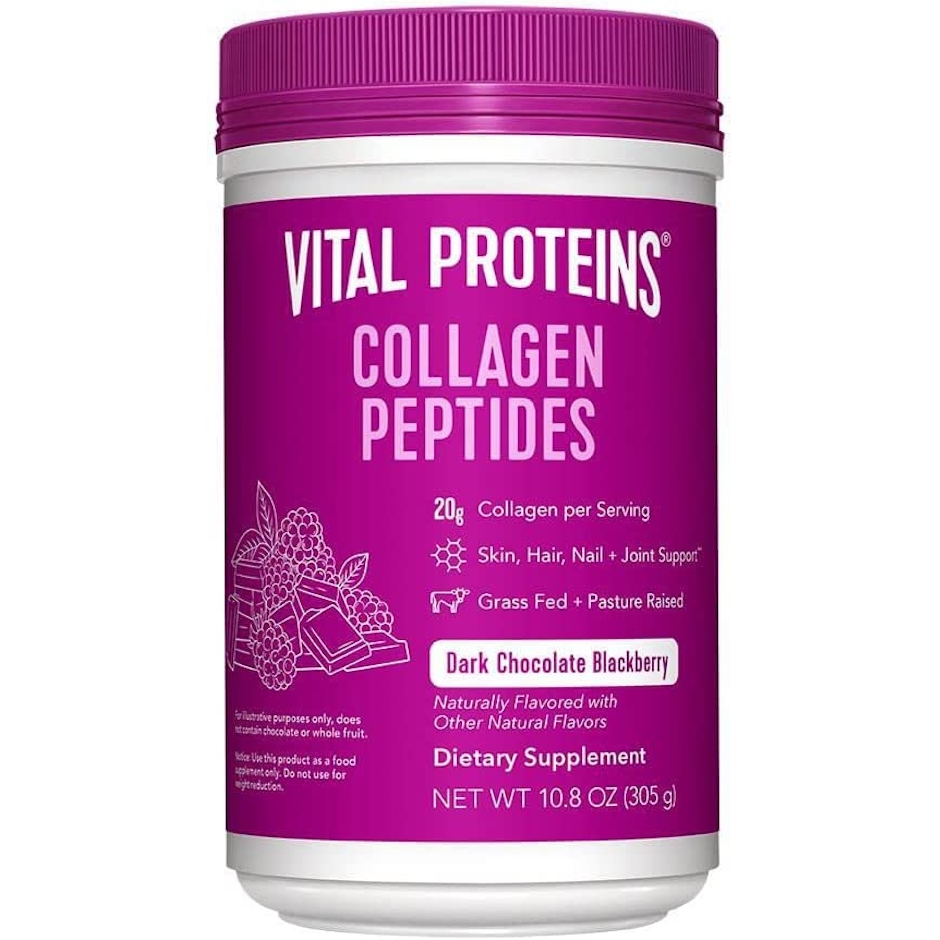 Vital Proteins Collagen Peptides Translation missing: pt-BR.activerecord.decorators.item_part_image/alt