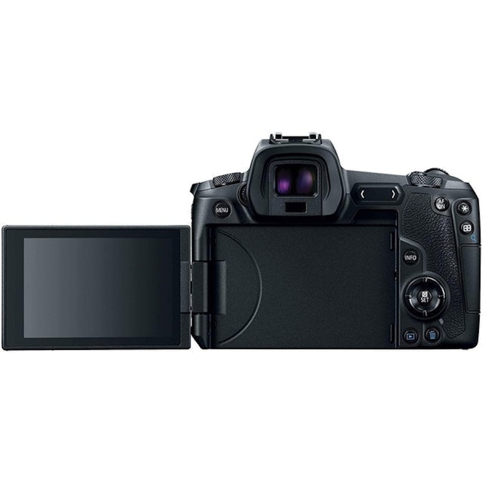 CANON Corpo de Câmera Digital Mirrorless Translation missing: pt-BR.activerecord.decorators.item_part_image/alt