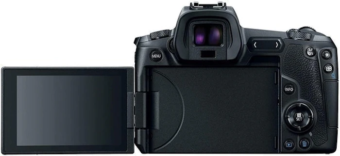 CANON Corpo de Câmera Digital Mirrorless Translation missing: pt-BR.activerecord.decorators.item_part_image/alt