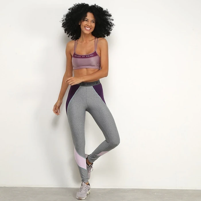 COLCCI Calça Legging Colcci Fitness Feminina Translation missing: pt-BR.activerecord.decorators.item_part_image/alt