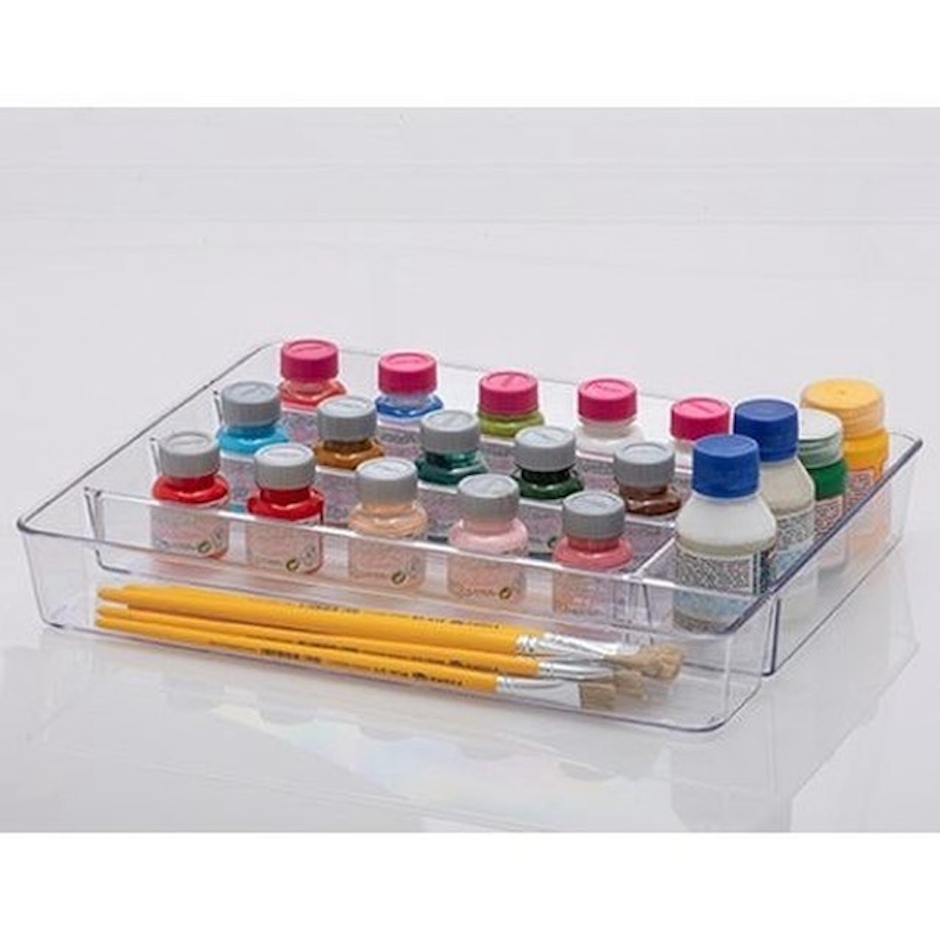 PARAMOUNT Organizador Diamond Talheres 36x28x5cm Translation missing: pt-BR.activerecord.decorators.item_part_image/alt