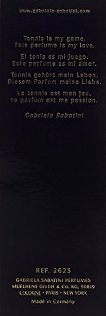 GABRIELA SABATINI Gabriela Sabatini Translation missing: pt-BR.activerecord.decorators.item_part_image/alt