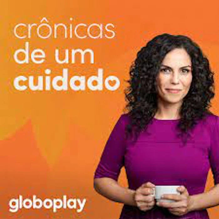 Cris Bartis e Ju Wallauer Quando o Trabalho Ultrapassa os Limites - Crônicas de um Cuidado Translation missing: pt-BR.activerecord.decorators.item_part_image/alt