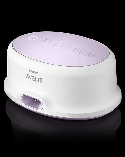 PHILIPS AVENT Extrator de Leite Elétrico Pétala Translation missing: pt-BR.activerecord.decorators.item_part_image/alt