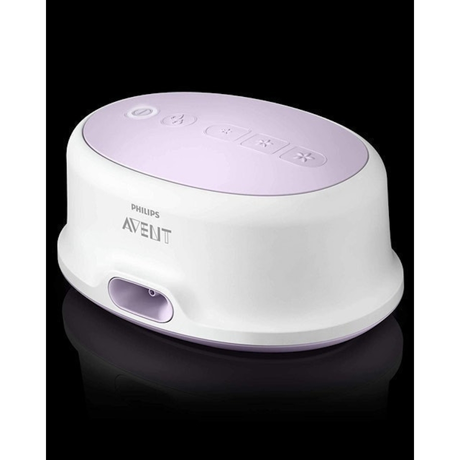 PHILIPS AVENT Extrator de Leite Elétrico Pétala Translation missing: pt-BR.activerecord.decorators.item_part_image/alt