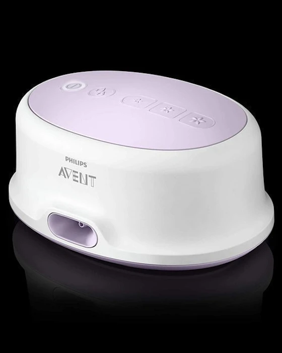 PHILIPS AVENT Extrator de Leite Elétrico Pétala Translation missing: pt-BR.activerecord.decorators.item_part_image/alt