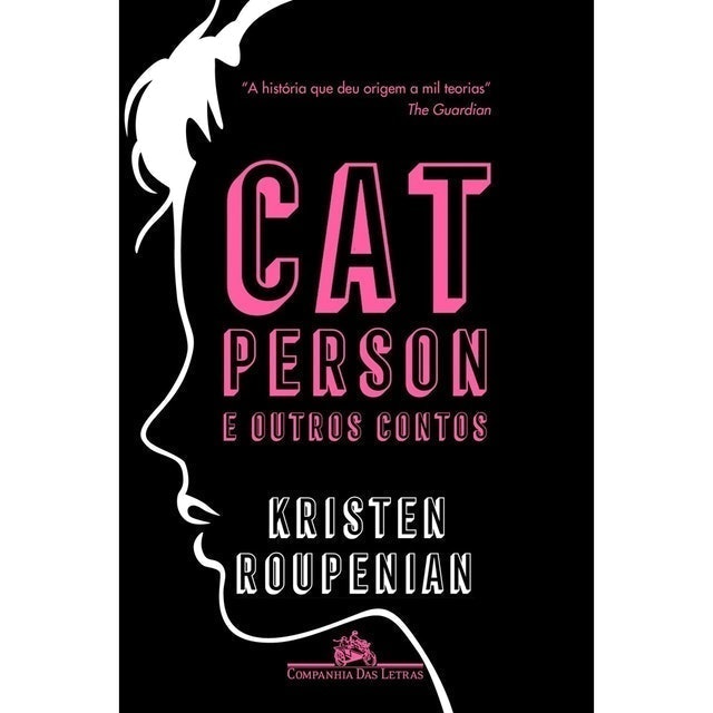 LITERATURA CONTEMPORÂNEA Cat Person e Outros Contos Translation missing: pt-BR.activerecord.decorators.item_part_image/alt