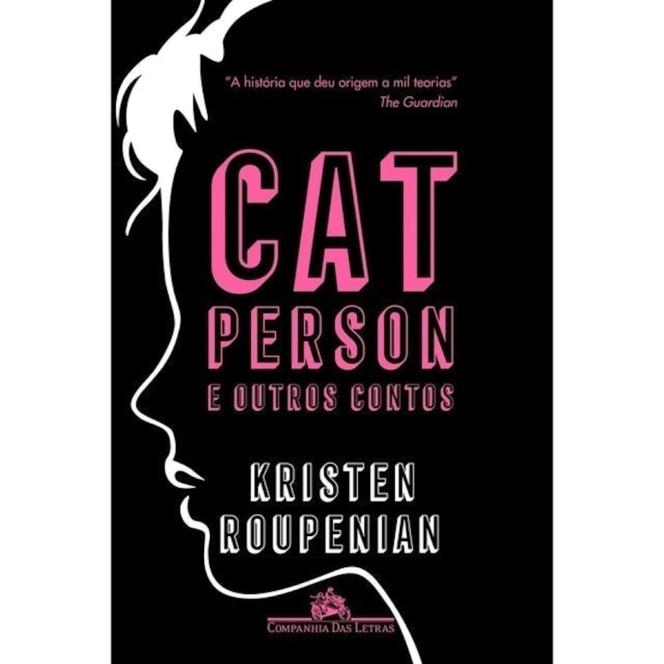 LITERATURA CONTEMPORÂNEA Cat Person e Outros Contos Translation missing: pt-BR.activerecord.decorators.item_part_image/alt