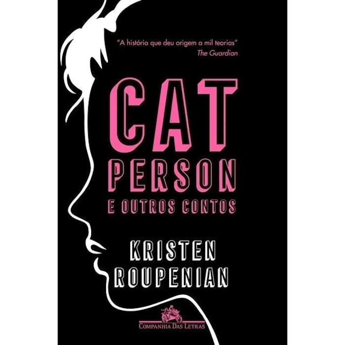 LITERATURA CONTEMPORÂNEA Cat Person e Outros Contos Translation missing: pt-BR.activerecord.decorators.item_part_image/alt