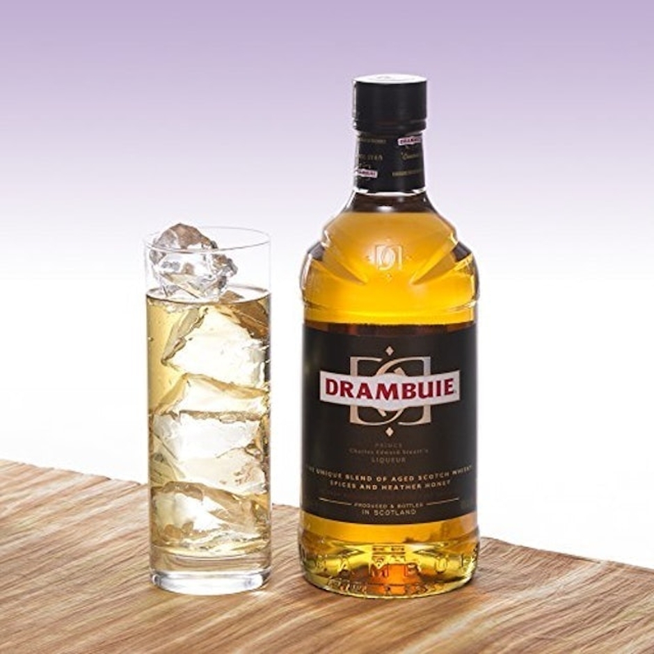 BRAMBUIE Licor Drambuie Translation missing: pt-BR.activerecord.decorators.item_part_image/alt