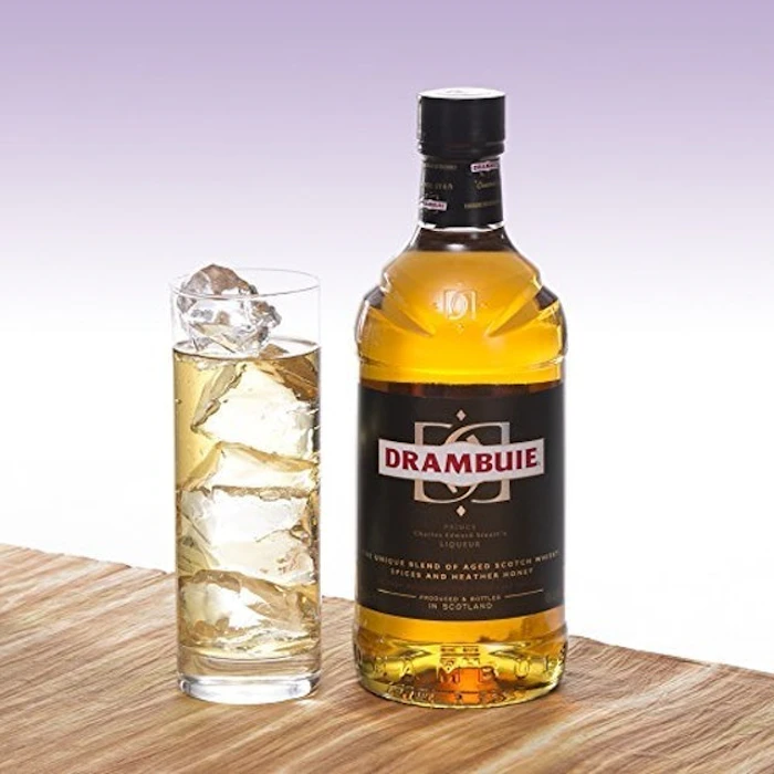 BRAMBUIE Licor Drambuie Translation missing: pt-BR.activerecord.decorators.item_part_image/alt
