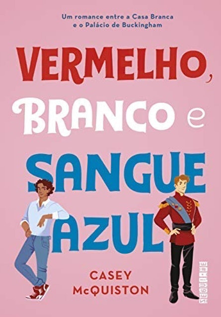 SEGUINTE Vermelho, Branco e Sangue Azul Translation missing: pt-BR.activerecord.decorators.item_part_image/alt