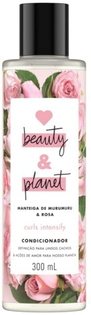 LOVE BEAUTY AND PLANET Condicionador Curls Intensify Translation missing: pt-BR.activerecord.decorators.item_part_image/alt
