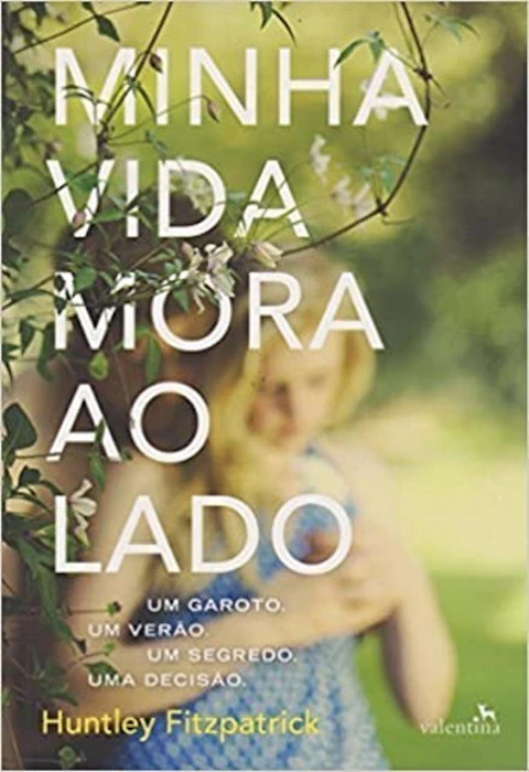 HUNTLEY FITZPATRICK Minha Vida Mora ao Lado Translation missing: pt-BR.activerecord.decorators.item_part_image/alt
