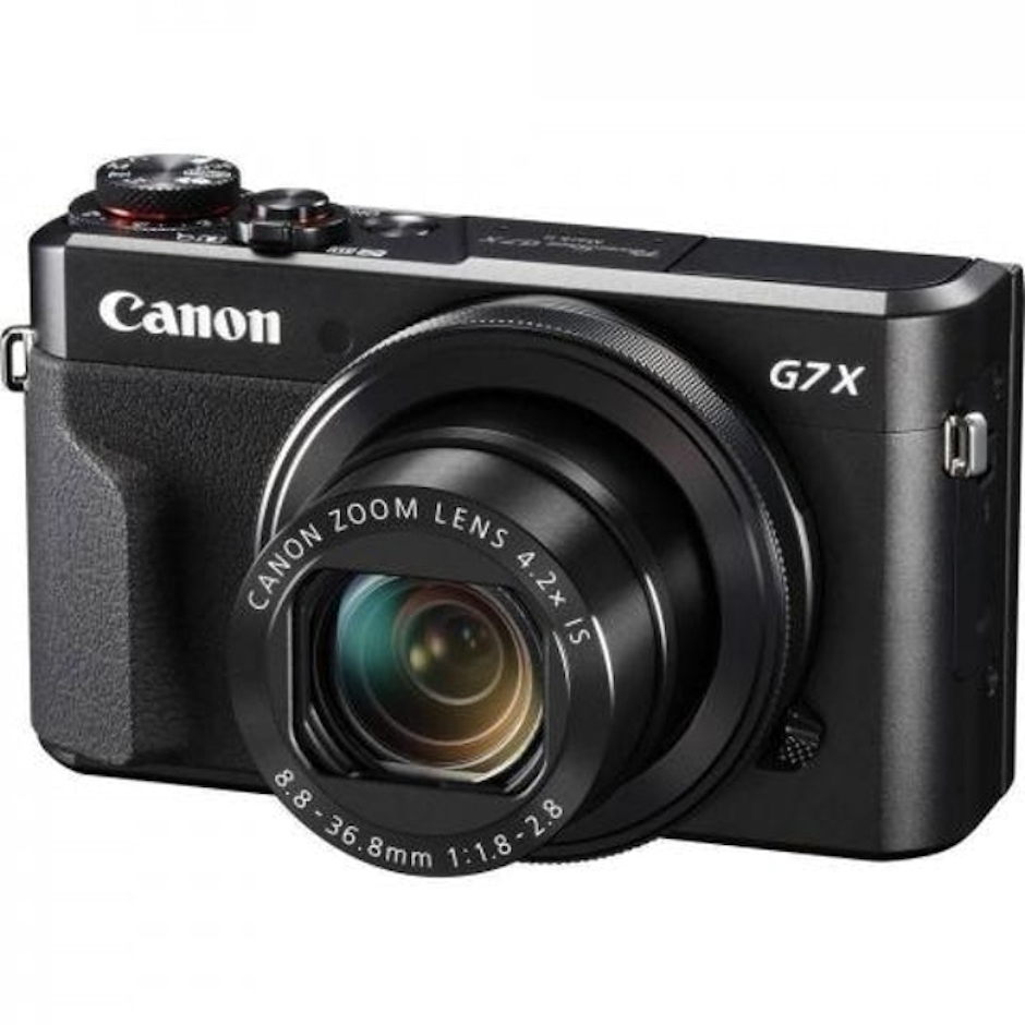 CANON Câmera PowerShot 20.1MP Translation missing: pt-BR.activerecord.decorators.item_part_image/alt