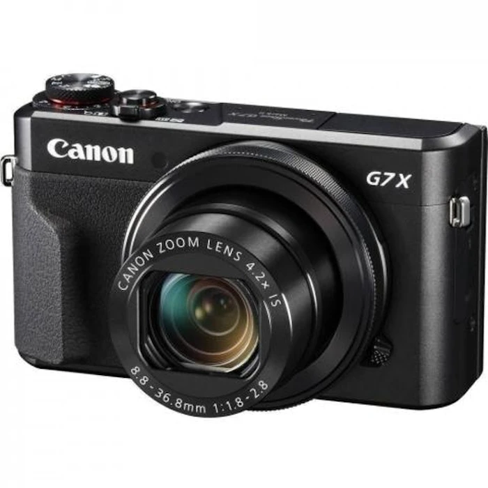 CANON Câmera PowerShot 20.1MP Translation missing: pt-BR.activerecord.decorators.item_part_image/alt