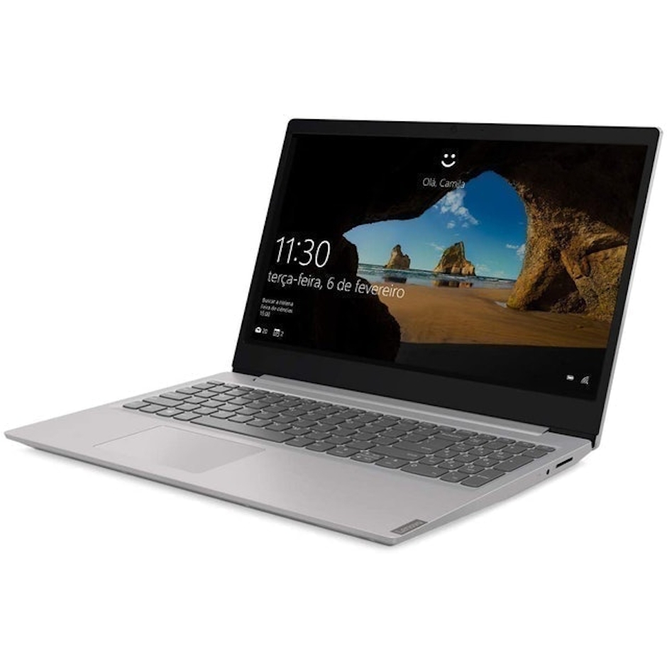 LENOVO Notebook Ideapad S145 Translation missing: pt-BR.activerecord.decorators.item_part_image/alt