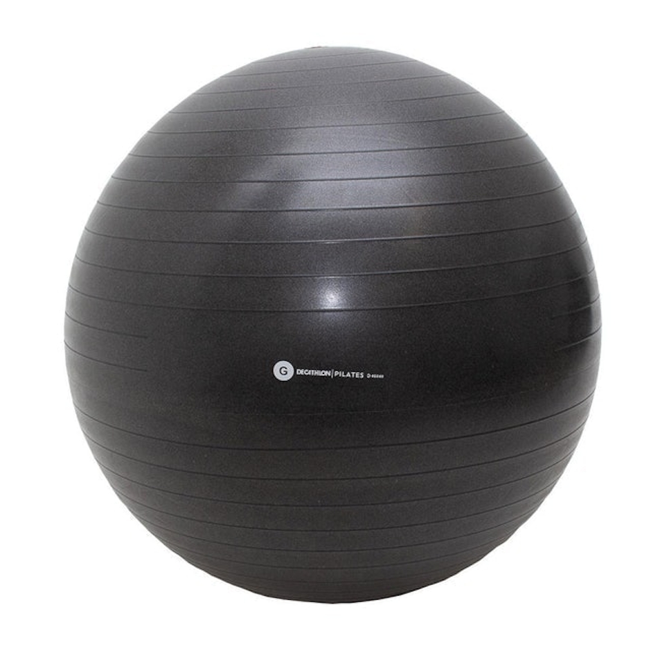 DOMYOS Bola Suíça para Pilates 75cm Translation missing: pt-BR.activerecord.decorators.item_part_image/alt