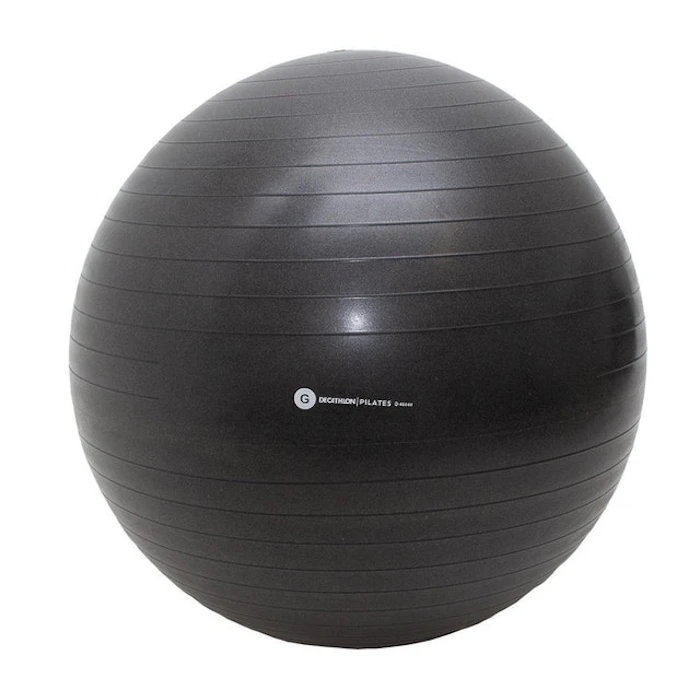 DOMYOS Bola Suíça para Pilates 75cm Translation missing: pt-BR.activerecord.decorators.item_part_image/alt