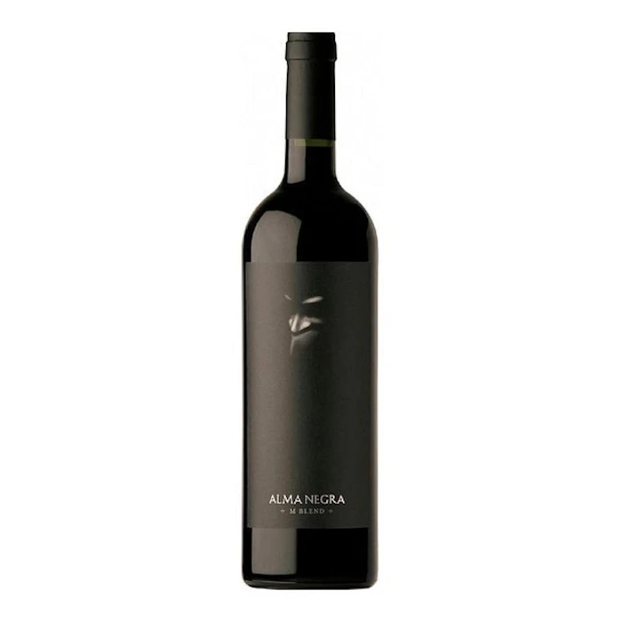ERNESTO CATENA Vinho Tinto Alma Negra M Blend Translation missing: pt-BR.activerecord.decorators.item_part_image/alt
