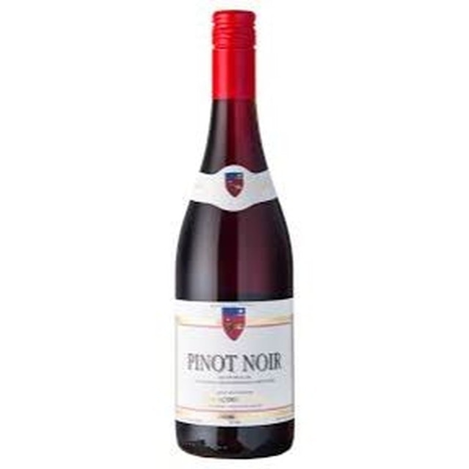 FRANÇOIS LABET Vinho Tinto Pinot Noir François Labet Translation missing: pt-BR.activerecord.decorators.item_part_image/alt