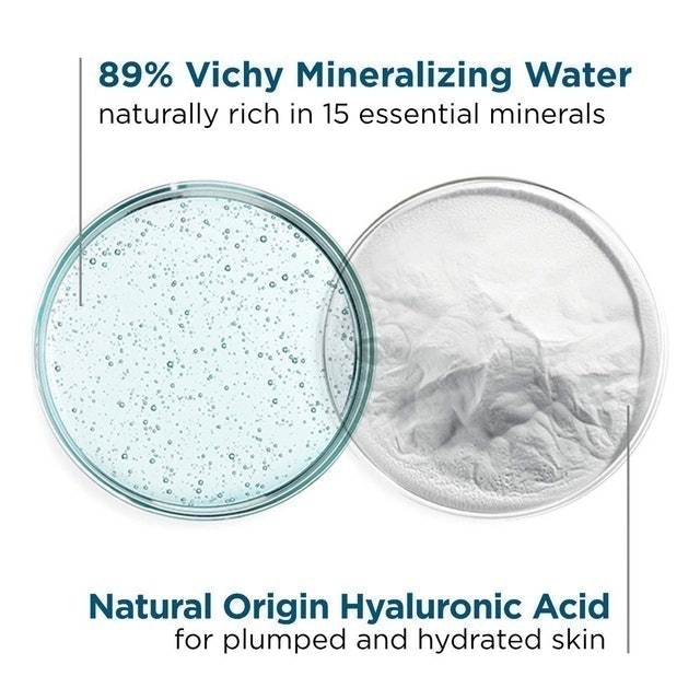 VICHY Hidratante Facial Minéral 89 Translation missing: pt-BR.activerecord.decorators.item_part_image/alt