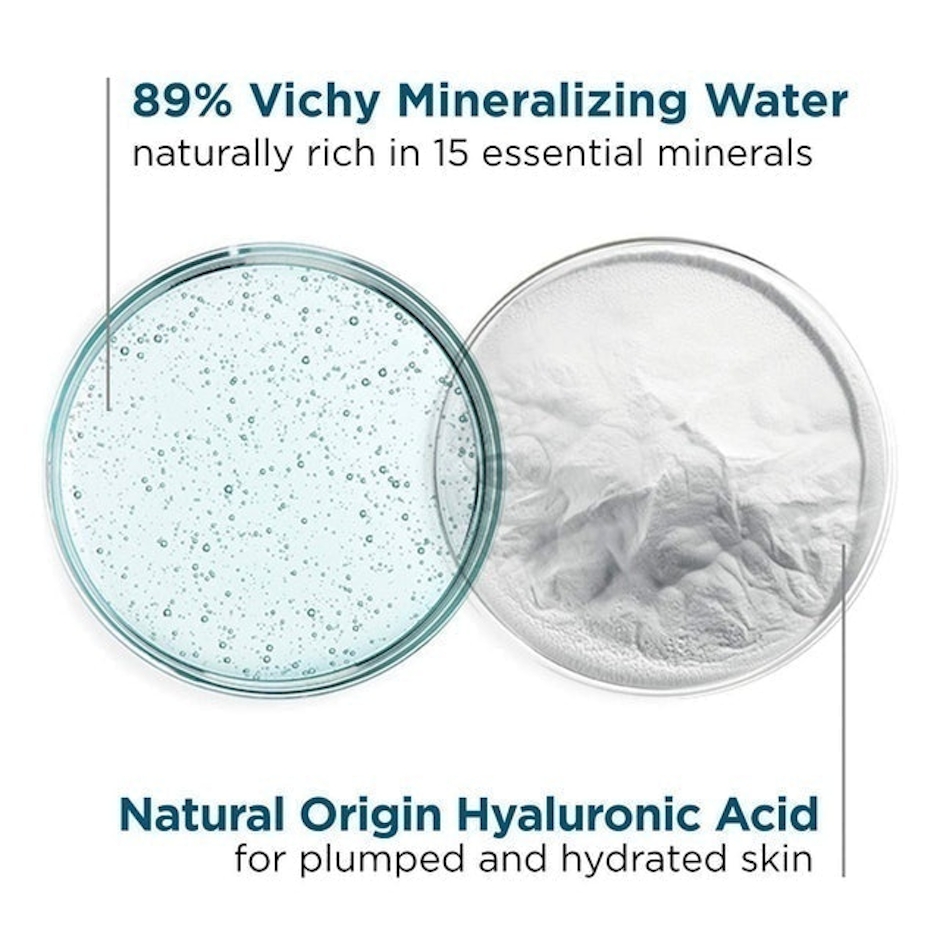 VICHY Hidratante Facial Minéral 89 Translation missing: pt-BR.activerecord.decorators.item_part_image/alt