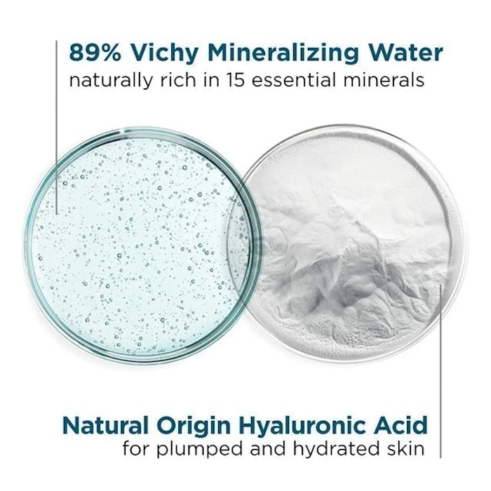 VICHY Hidratante Facial Minéral 89 Translation missing: pt-BR.activerecord.decorators.item_part_image/alt