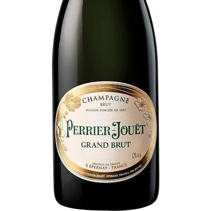 PERRIER-JOUET Champagne Perrier-Jouët Grand Brut Translation missing: pt-BR.activerecord.decorators.item_part_image/alt