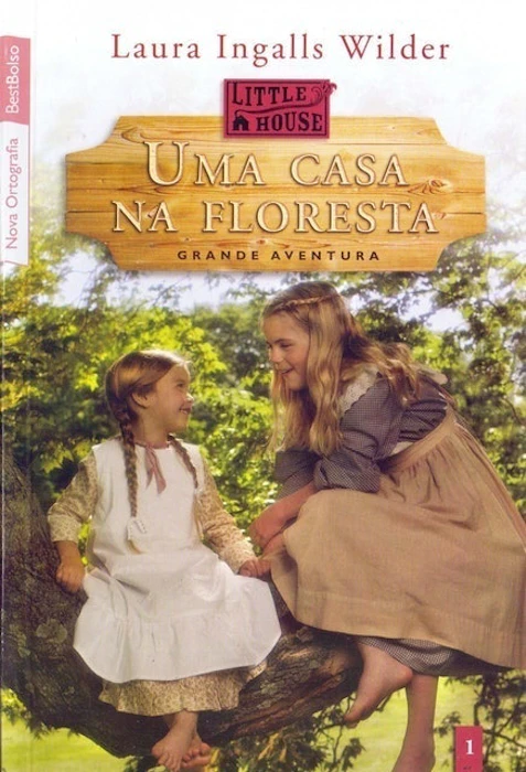 6 ANOS + Uma Casa na Floresta Translation missing: pt-BR.activerecord.decorators.item_part_image/alt