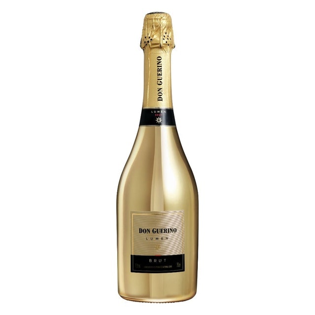 DON GUERINO Espumante Don Guerino Lumen Brut Branco Translation missing: pt-BR.activerecord.decorators.item_part_image/alt