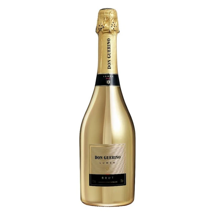 DON GUERINO Espumante Don Guerino Lumen Brut Branco Translation missing: pt-BR.activerecord.decorators.item_part_image/alt