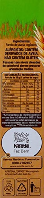 NESTLÉ Farelo de Aveia Orgânico Translation missing: pt-BR.activerecord.decorators.item_part_image/alt