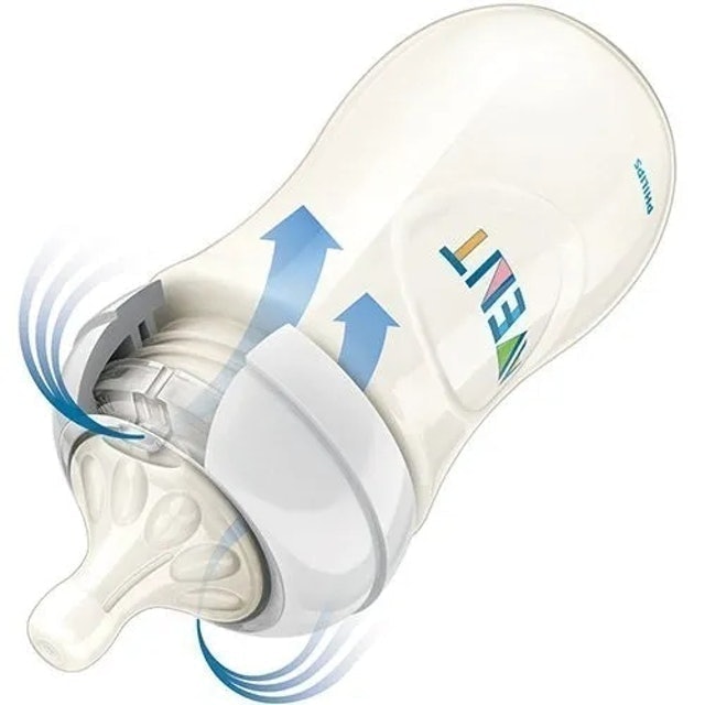PHILIPS AVENT Mamadeira Philips Avent Pétala Anticólica Translation missing: pt-BR.activerecord.decorators.item_part_image/alt