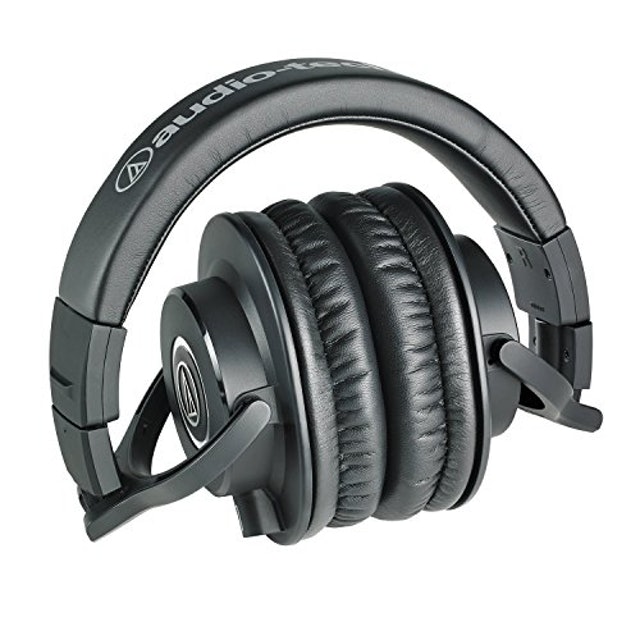 AUDIO-TECHNICA M40X Translation missing: pt-BR.activerecord.decorators.item_part_image/alt