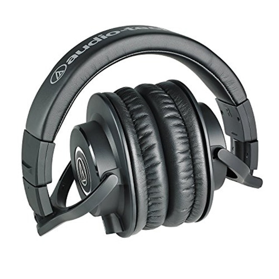 AUDIO-TECHNICA M40X Translation missing: pt-BR.activerecord.decorators.item_part_image/alt