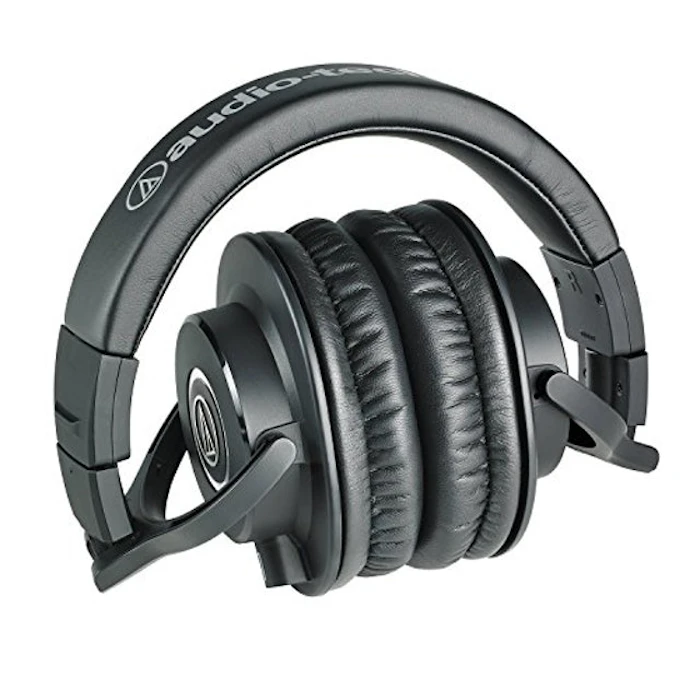 AUDIO-TECHNICA M40X Translation missing: pt-BR.activerecord.decorators.item_part_image/alt