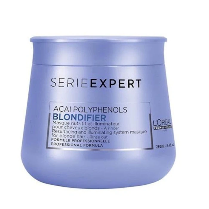 L'ORÉAL Máscara Blondifier 250ml Translation missing: pt-BR.activerecord.decorators.item_part_image/alt