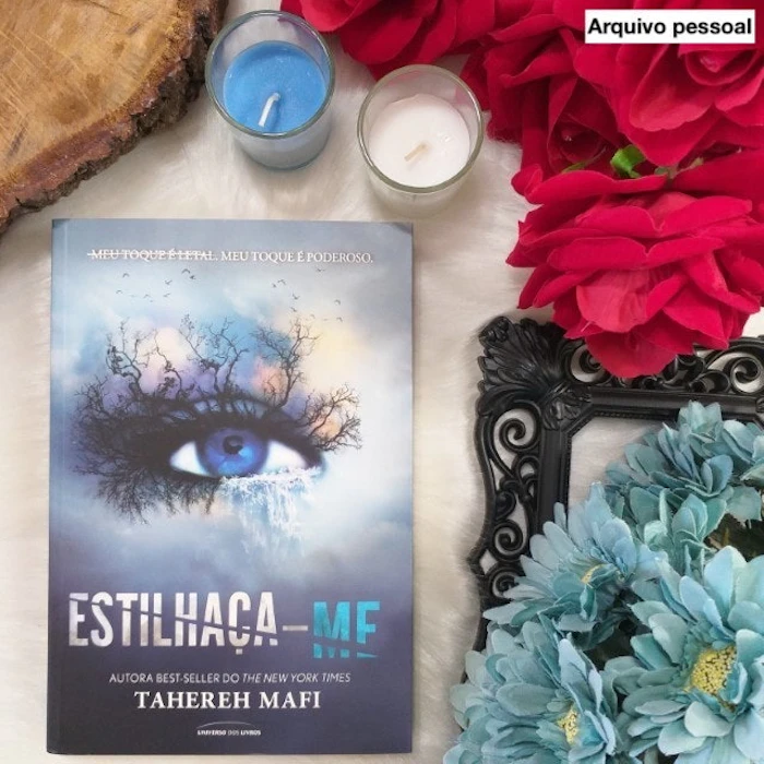 TAHEREH MAFI Estilhaça-me Translation missing: pt-BR.activerecord.decorators.item_part_image/alt