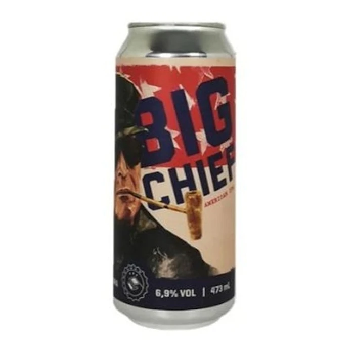 AMERICAN IPA Salvador Big Chief Translation missing: pt-BR.activerecord.decorators.item_part_image/alt