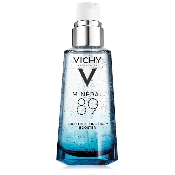 VICHY Hidratante Facial Minéral 89 Translation missing: pt-BR.activerecord.decorators.item_part_image/alt