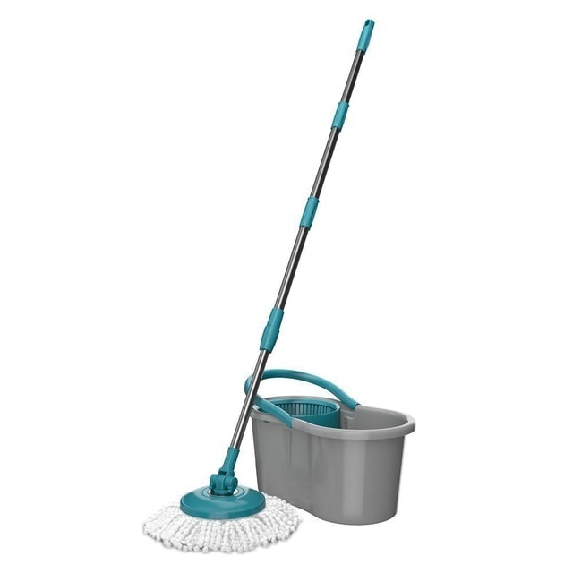 FLASHLIMP Mop Giratório Fit Flash Limp Verde Translation missing: pt-BR.activerecord.decorators.item_part_image/alt