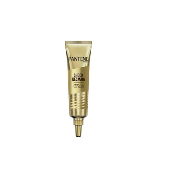 PANTENE Ampola Capilar Desmaia Cabelo 3 Unidades Translation missing: pt-BR.activerecord.decorators.item_part_image/alt
