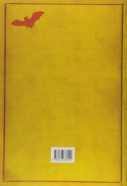 BRAM STOKER  Drácula Translation missing: pt-BR.activerecord.decorators.item_part_image/alt