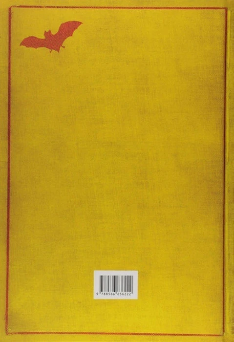 BRAM STOKER Drácula Translation missing: pt-BR.activerecord.decorators.item_part_image/alt