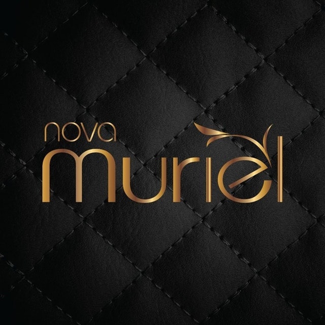 NOVA MURIEL Esmalte Diamante Coleção Pâtisserie Rose Canelé Translation missing: pt-BR.activerecord.decorators.item_part_image/alt
