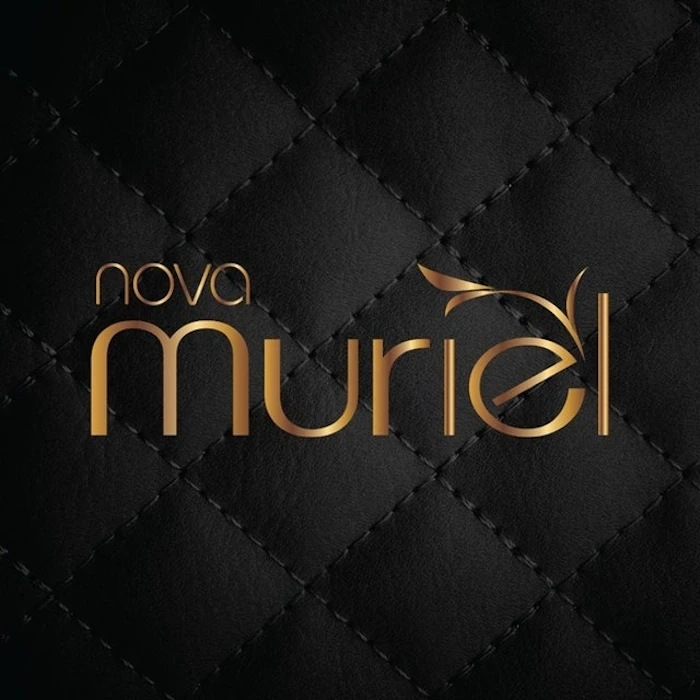 NOVA MURIEL Esmalte Diamante Coleção Pâtisserie Rose Canelé Translation missing: pt-BR.activerecord.decorators.item_part_image/alt