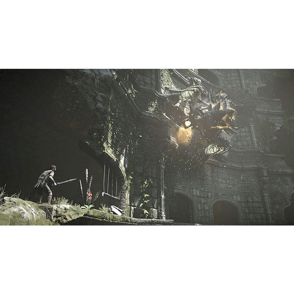 BLUEPOINT GAMES E JAPAN STUDIO Shadow of the Colossus Translation missing: pt-BR.activerecord.decorators.item_part_image/alt