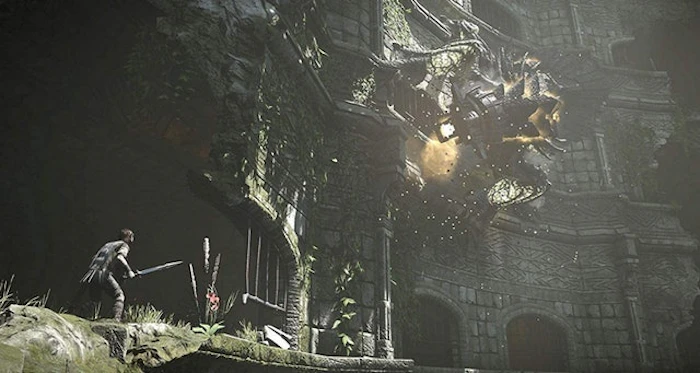 BLUEPOINT GAMES E JAPAN STUDIO Shadow of the Colossus Translation missing: pt-BR.activerecord.decorators.item_part_image/alt
