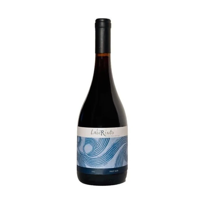 VINÃ RIBERA DEL LAGO Vinho Tinto Laberinto Pinot Noir Translation missing: pt-BR.activerecord.decorators.item_part_image/alt